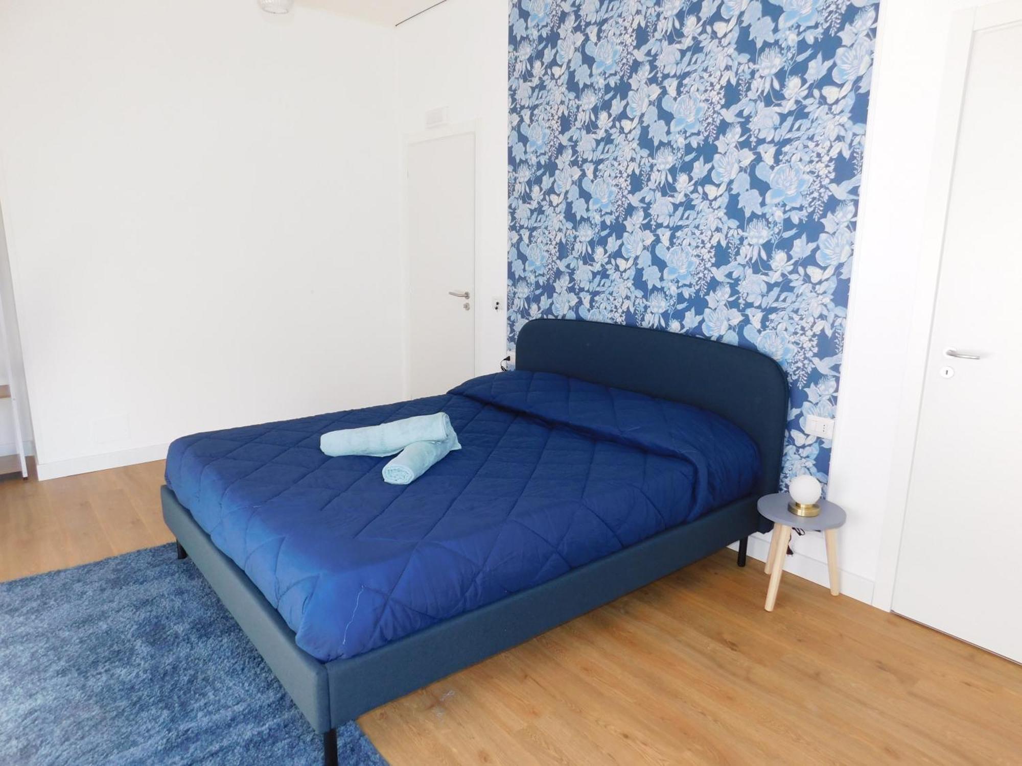 Hibiscus - Etnea Rooms Катания Экстерьер фото