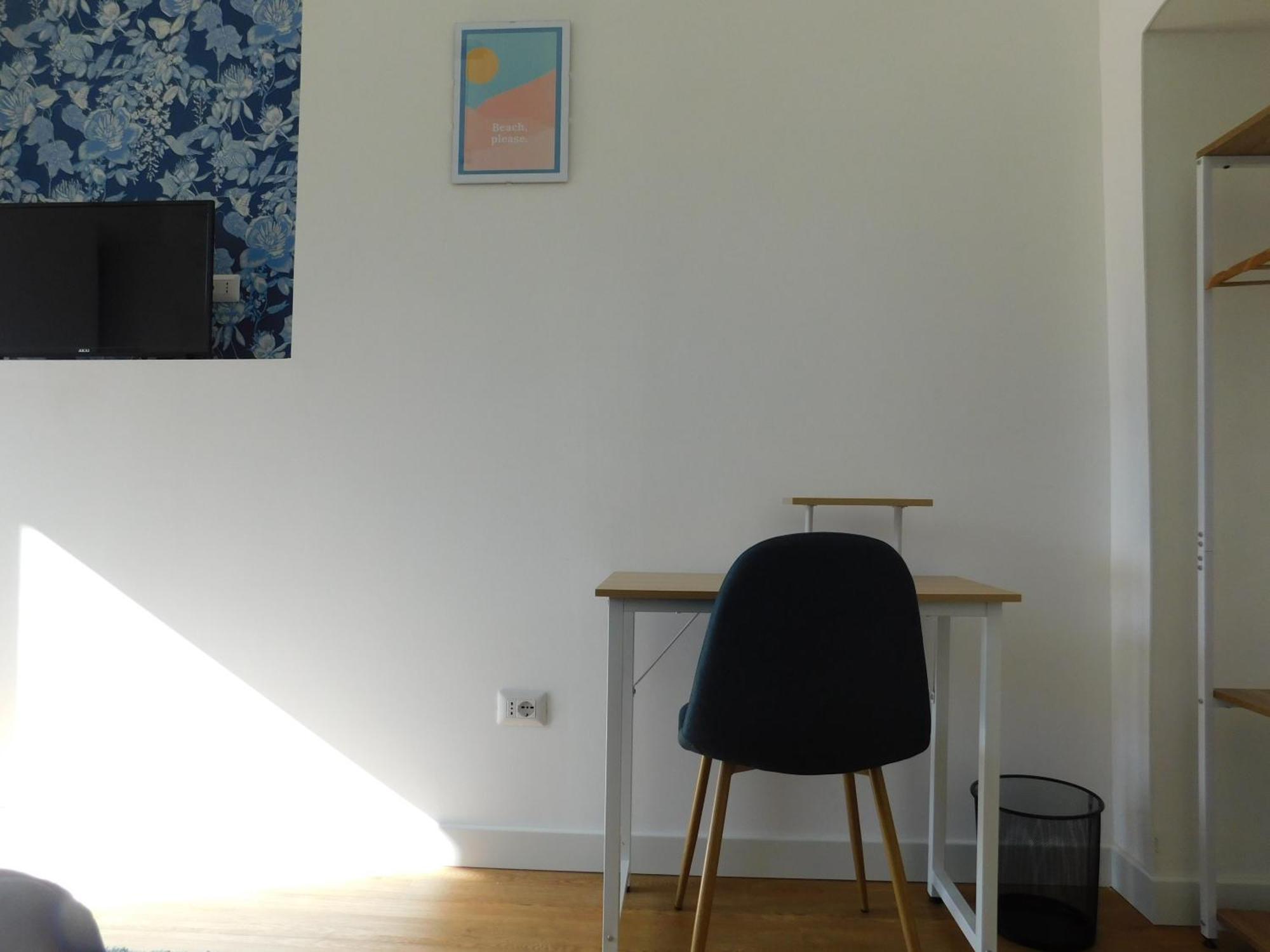 Hibiscus - Etnea Rooms Катания Экстерьер фото