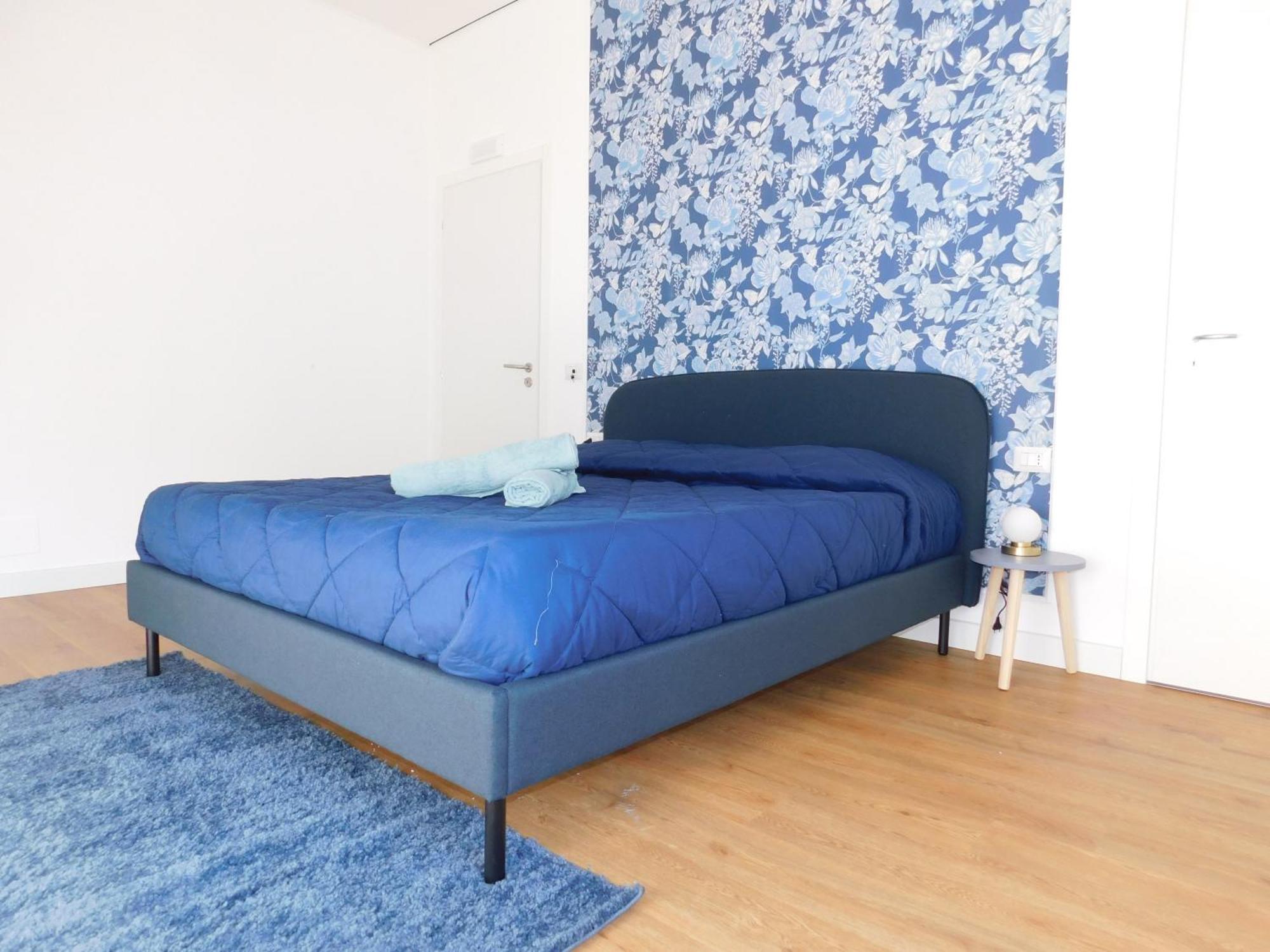 Hibiscus - Etnea Rooms Катания Экстерьер фото