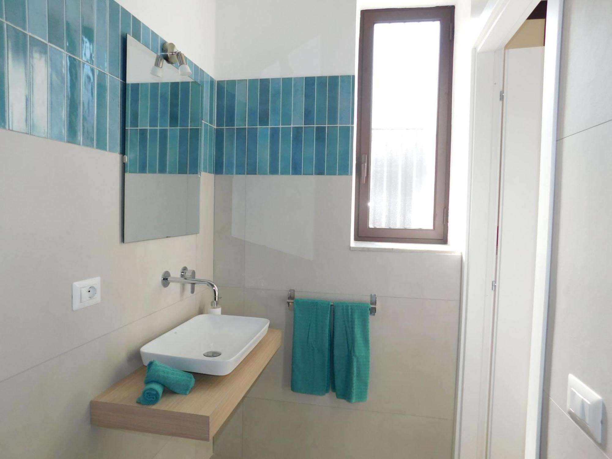 Hibiscus - Etnea Rooms Катания Экстерьер фото