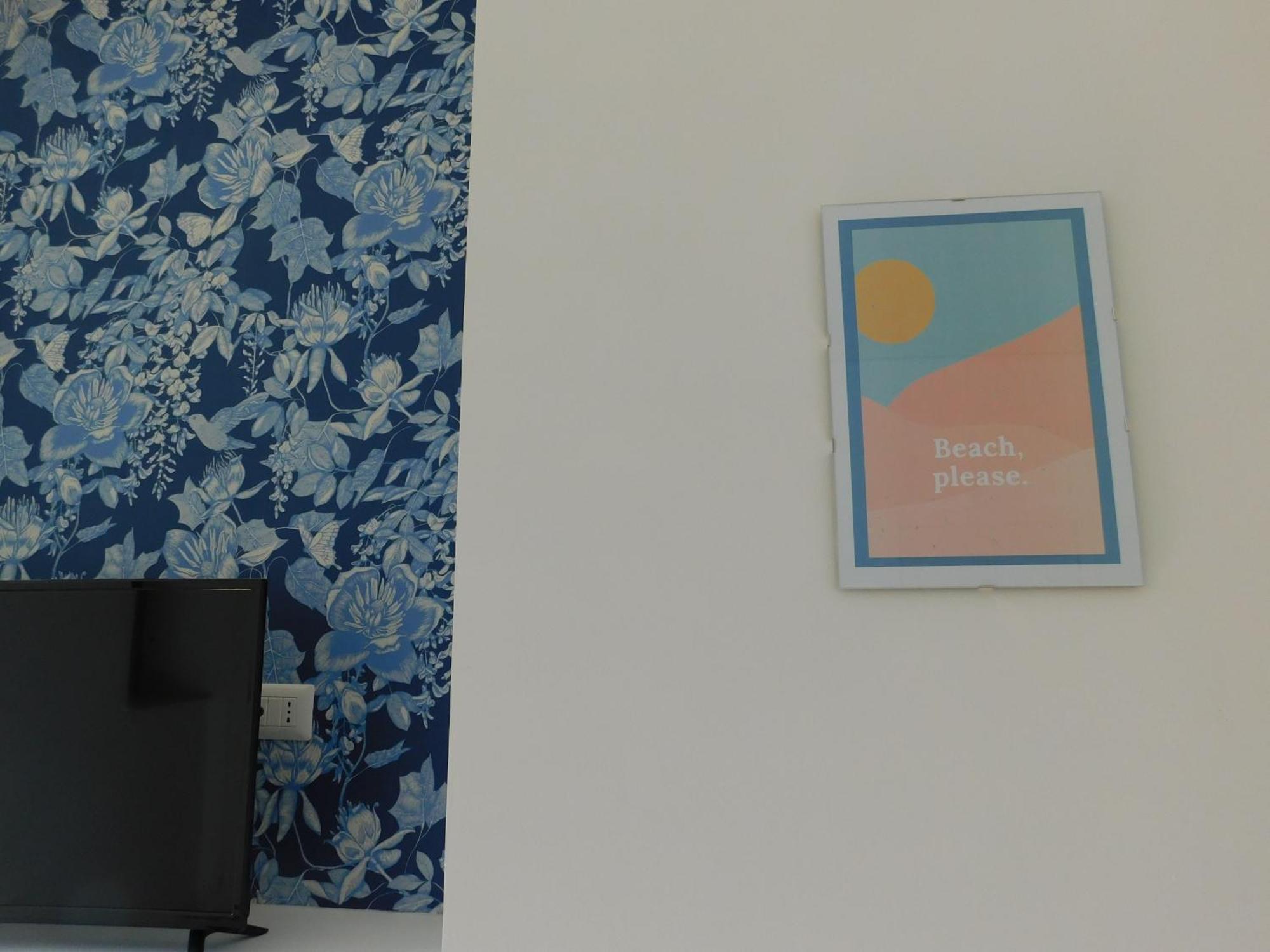 Hibiscus - Etnea Rooms Катания Экстерьер фото