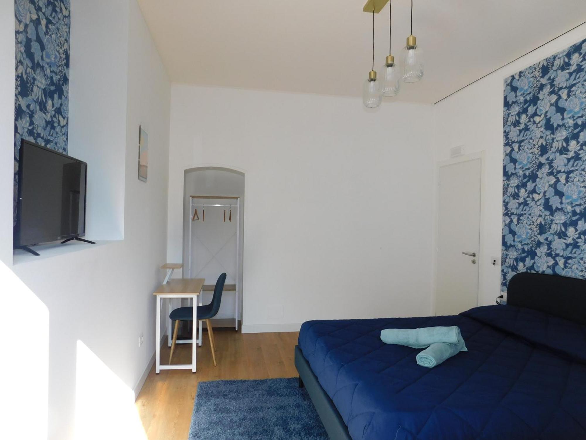 Hibiscus - Etnea Rooms Катания Экстерьер фото