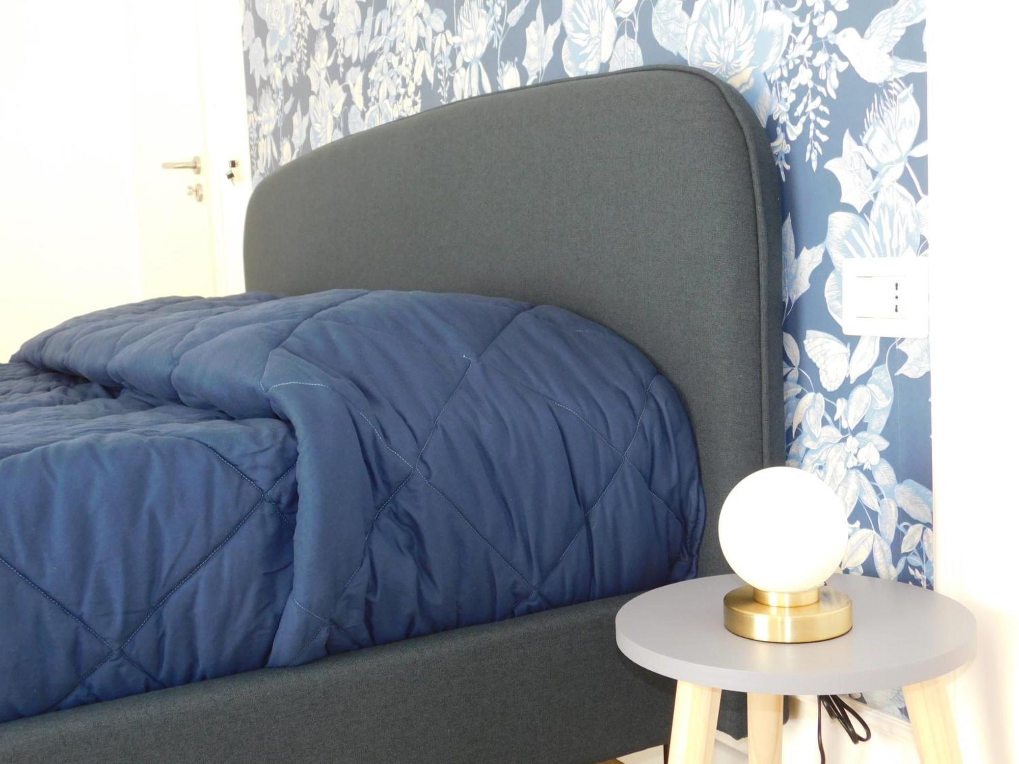 Hibiscus - Etnea Rooms Катания Экстерьер фото