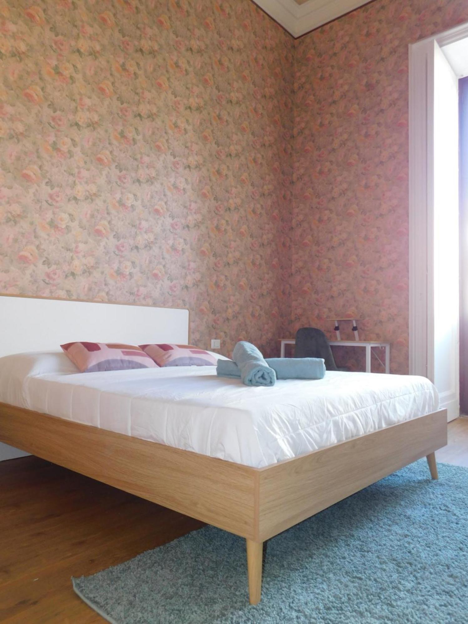 Hibiscus - Etnea Rooms Катания Экстерьер фото