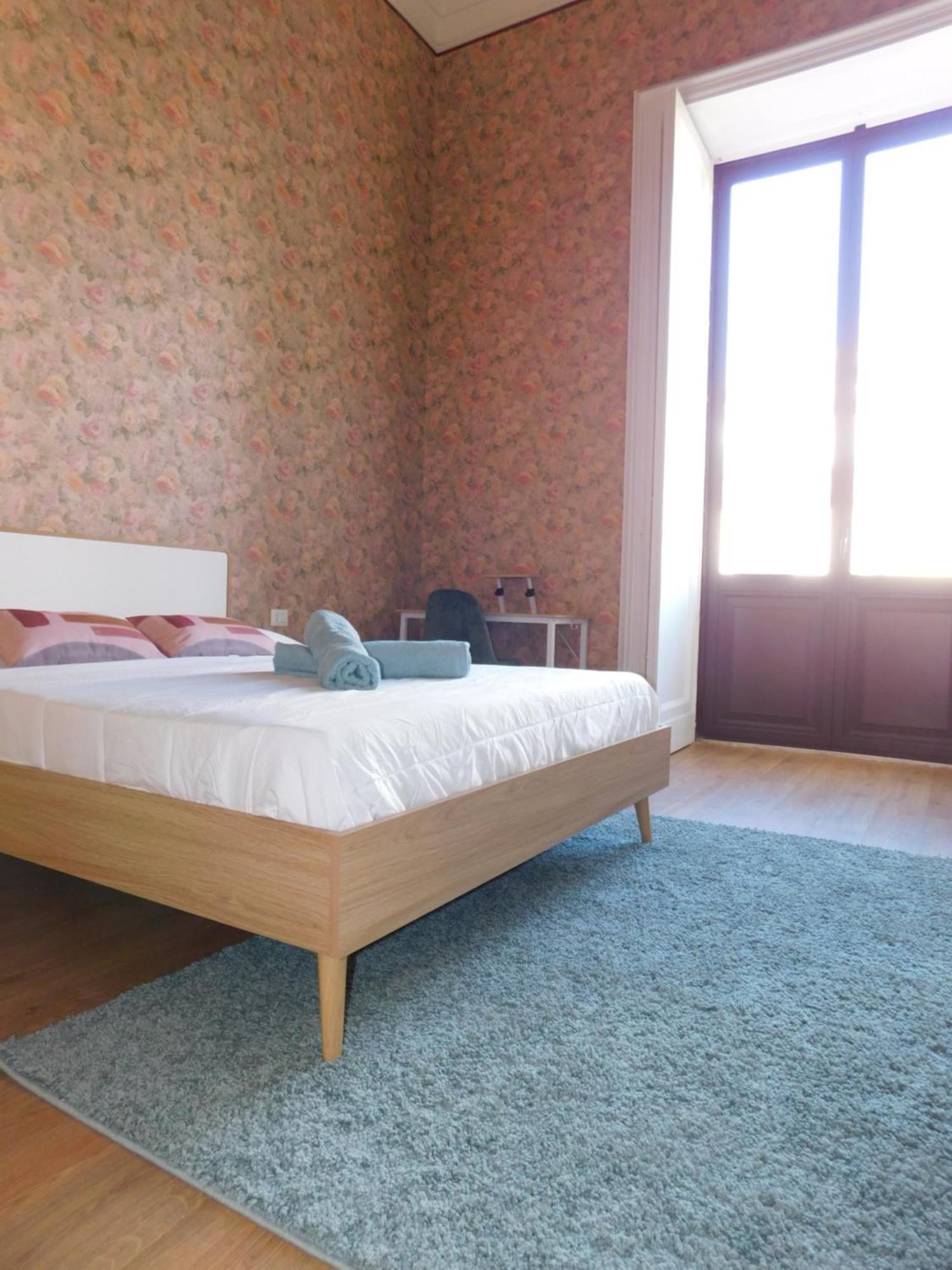 Hibiscus - Etnea Rooms Катания Экстерьер фото