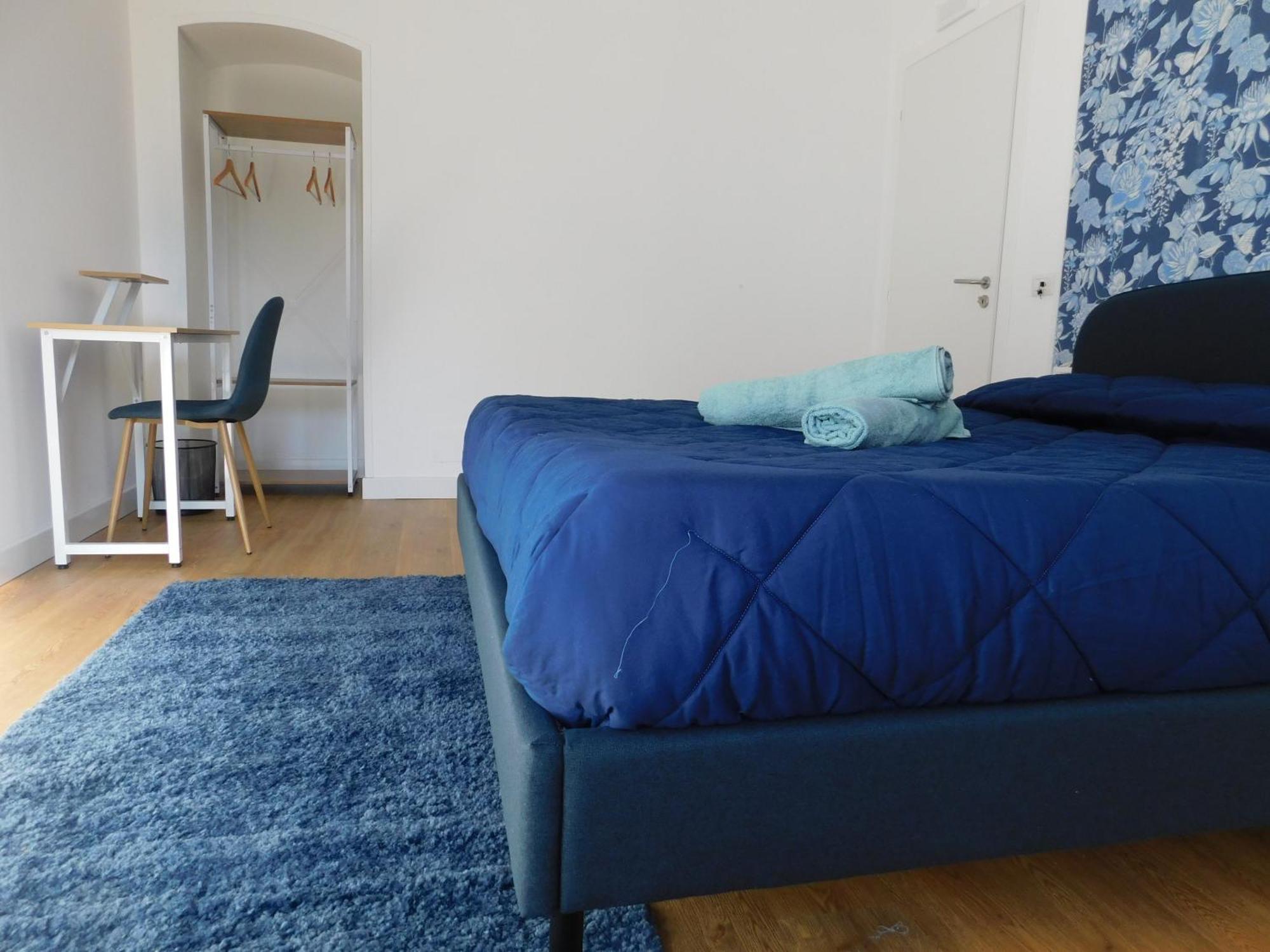 Hibiscus - Etnea Rooms Катания Экстерьер фото